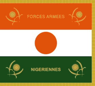 Forces Armées Nigériennes